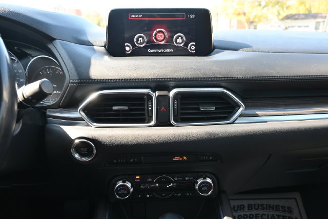 Used 2018 MAZDA CX-5 Grand Touring w/ Premium Package FWD image 31