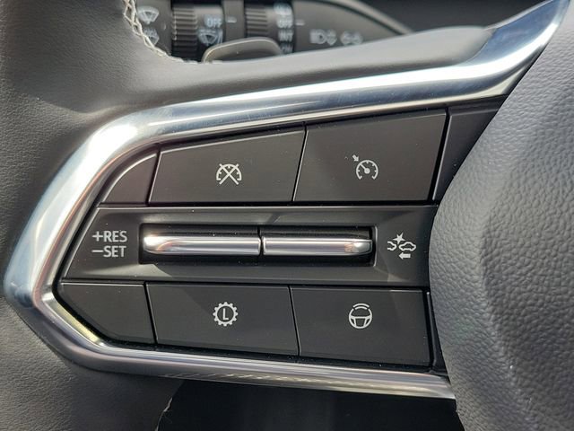 Used 2025 Chevrolet Traverse High Country w/ LPO, Floor Liner Package image 20