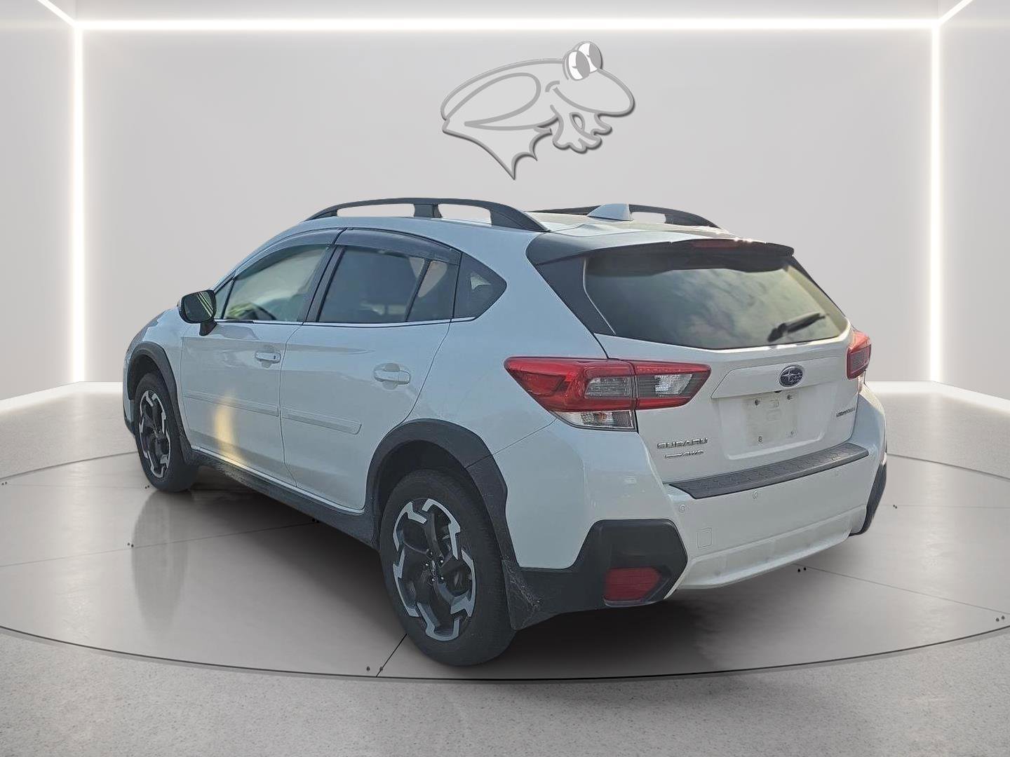 Used 2021 Subaru Crosstrek 2.5i Limited image 15