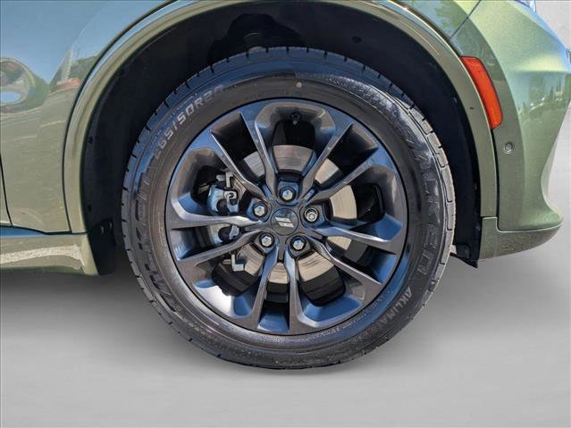 Used 2021 Dodge Durango R/T w/ Blacktop Package image 23
