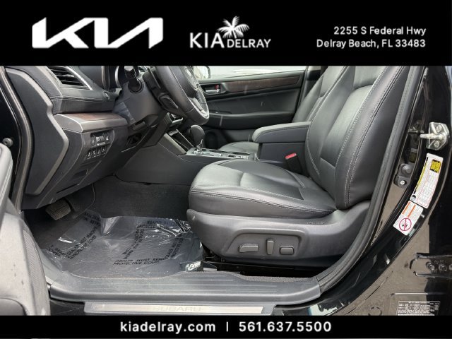 Used 2019 Subaru Outback 2.5i Limited AWD/4WD image 19