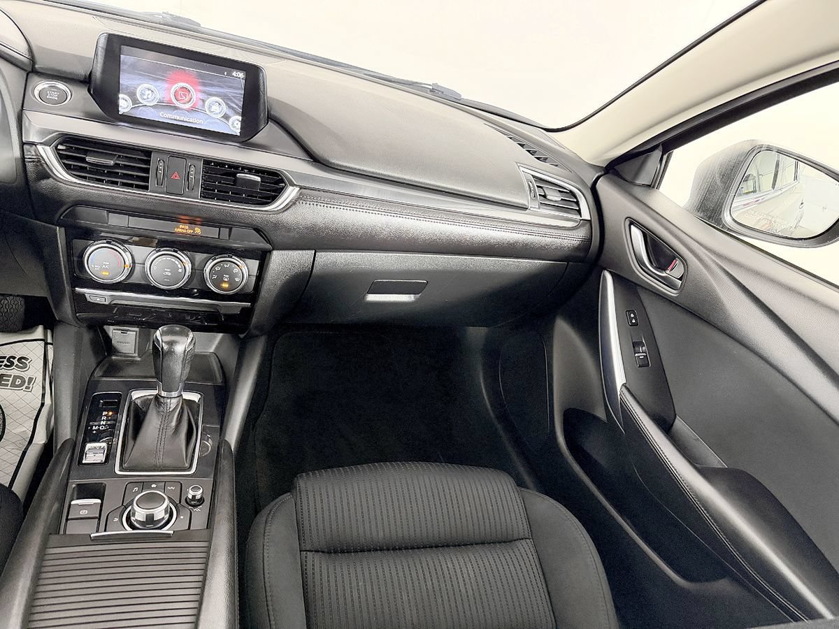 Used 2016 MAZDA MAZDA6 Sport FWD image 49