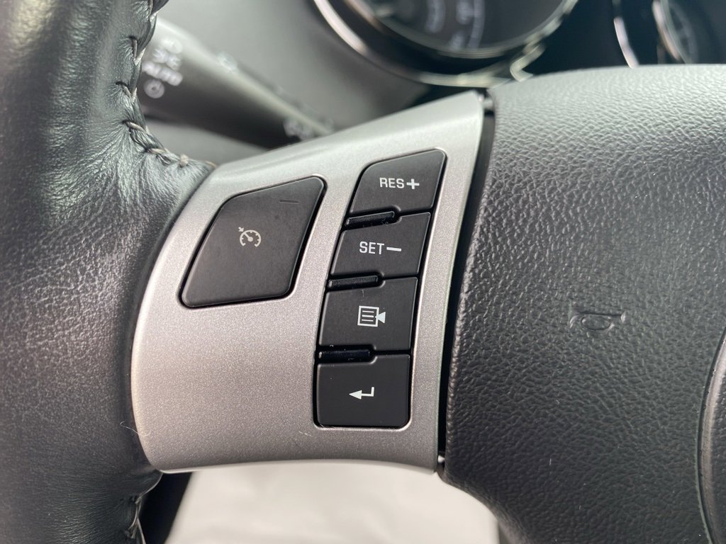 Used 2007 Saturn Sky w/ Premium Trim Pkg image 27