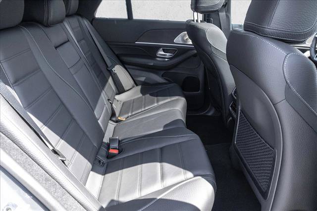 New 2026 Mercedes-Benz GLE 450 4MATIC Coupe image 25