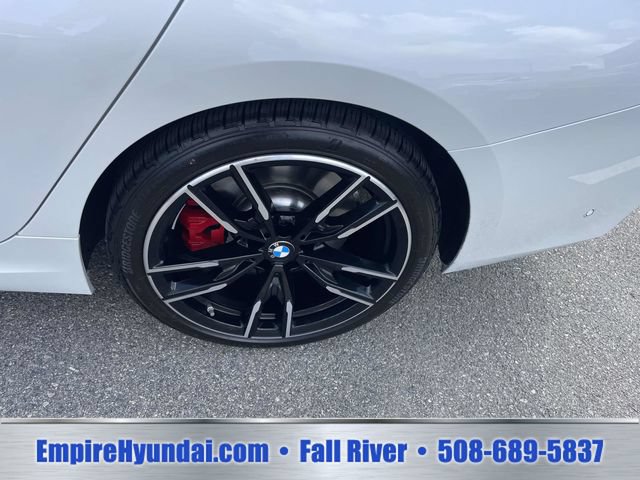Used 2026 BMW M340i xDrive AWD/4WD image 13