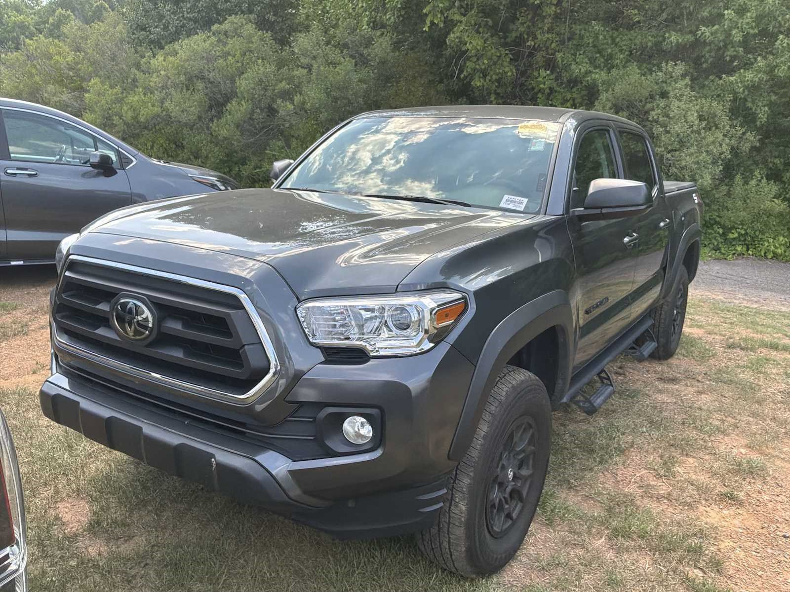 Used 2023 Toyota Tacoma SR5 RWD image 35