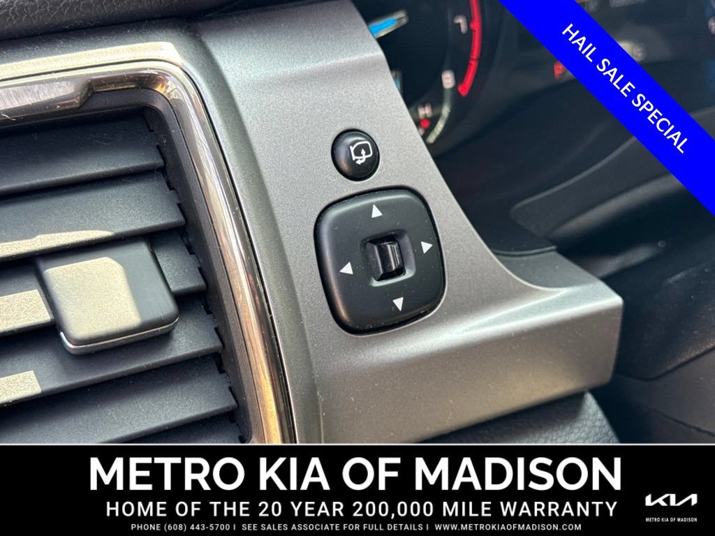 Used 2019 Ford Ranger XLT w/ Equipment Group 301A Mid RWD image 13