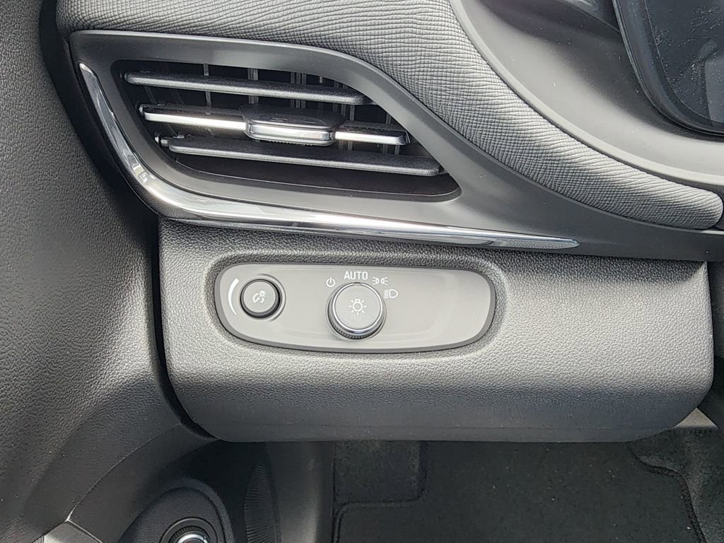 New 2026 Buick Envista Preferred w/ Convenience I Package FWD image 17