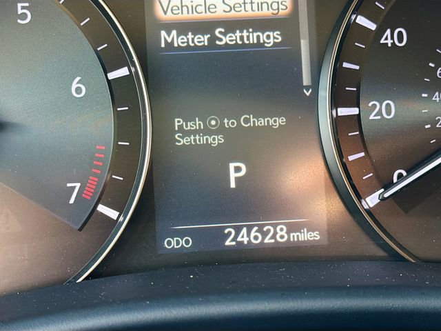 Used 2020 Lexus GS 350 AWD w/ Premium Package image 39