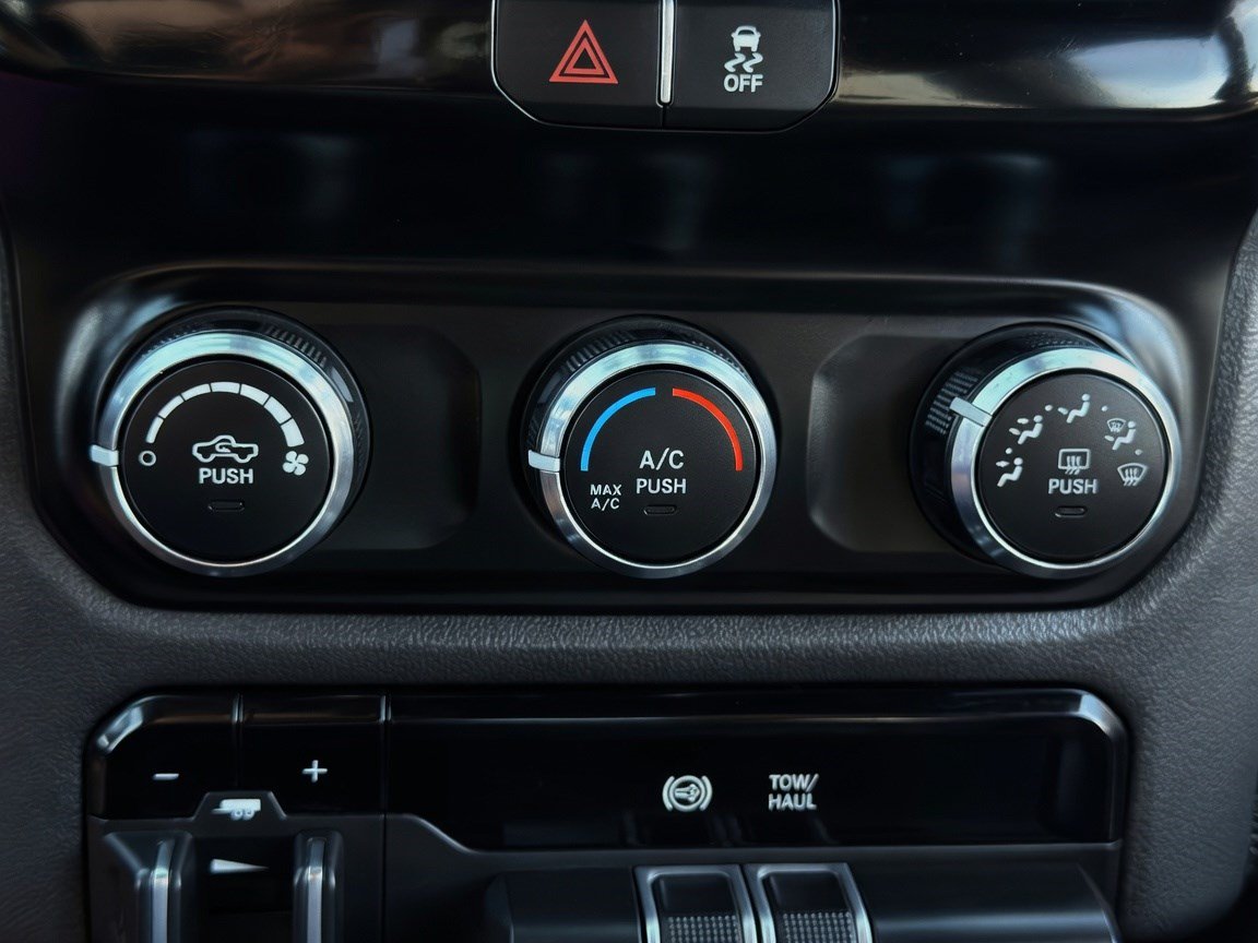 Used 2021 RAM 2500 Big Horn AWD/4WD image 11