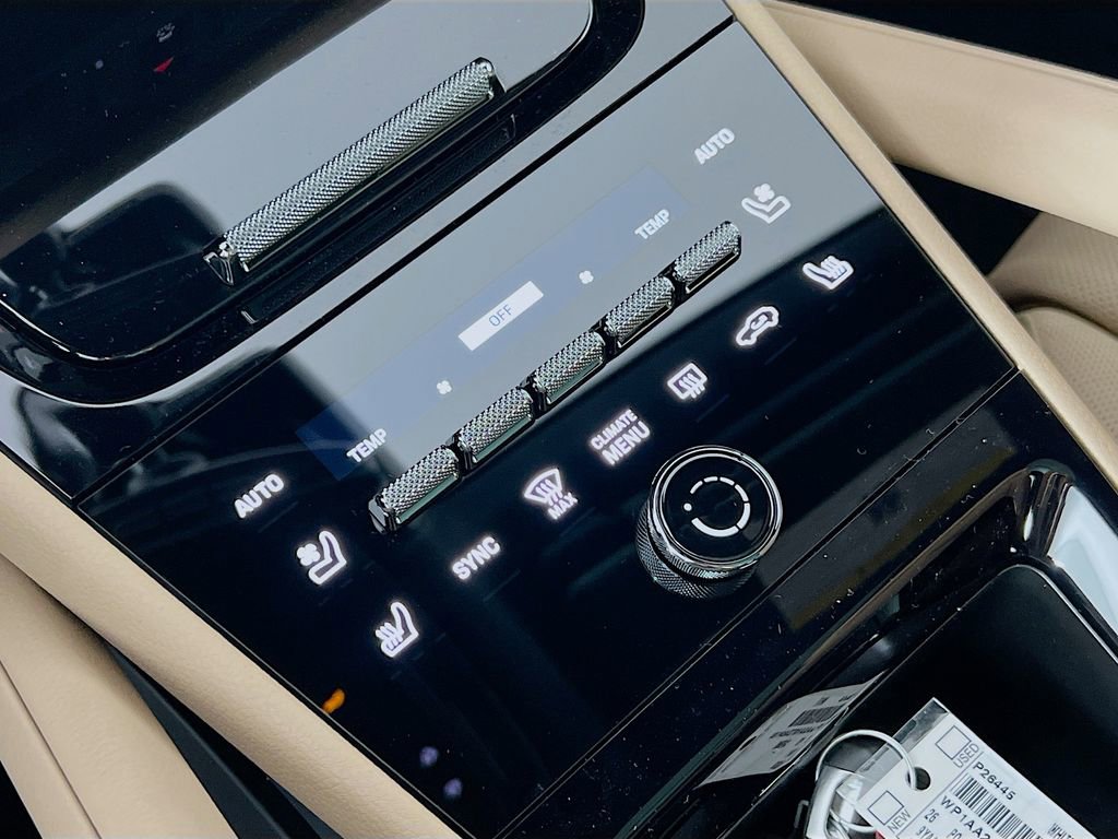 New 2026 Porsche Cayenne image 18