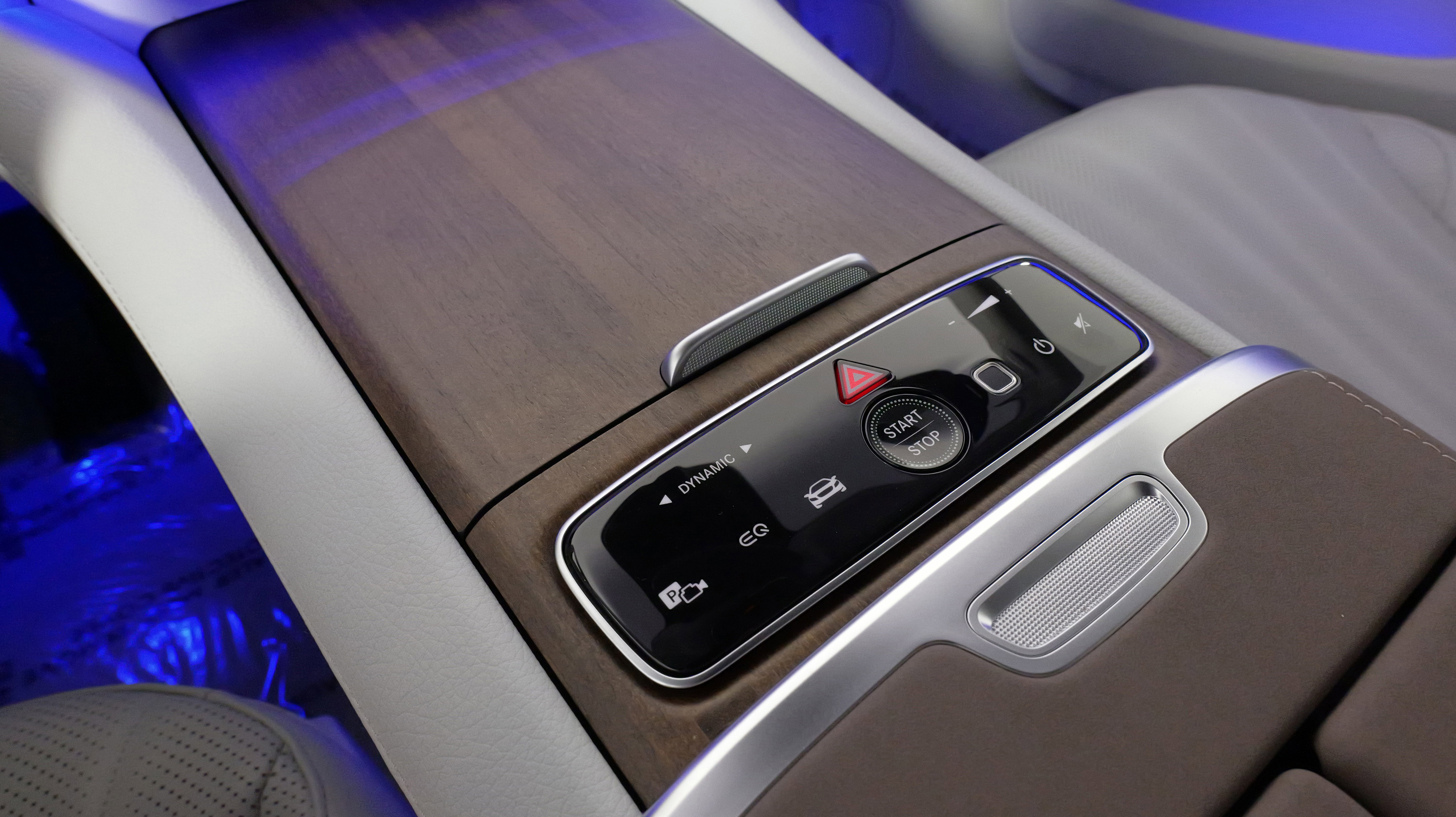 Used 2023 Mercedes-Benz EQS 580 4MATIC Sedan image 58