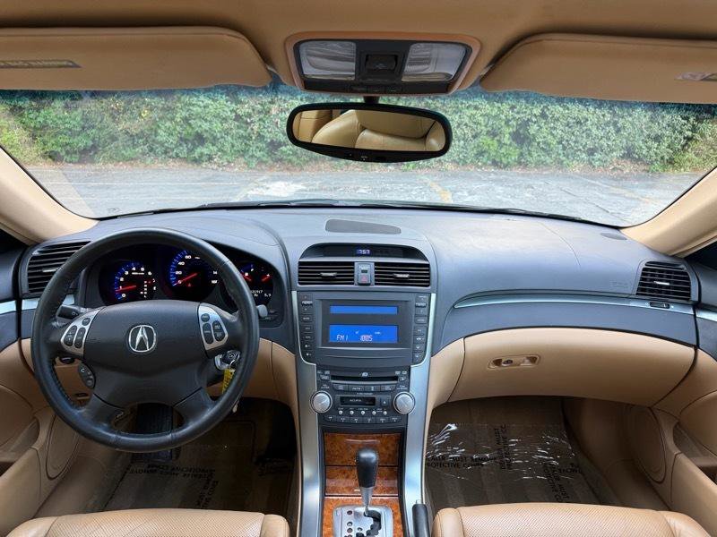 Used 2006 Acura TL FWD image 26