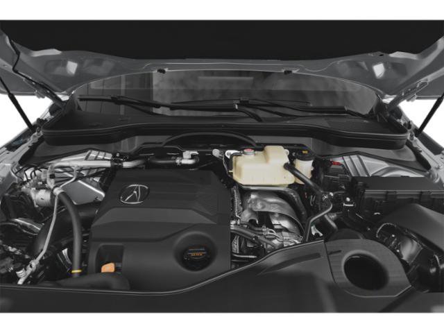 Used 2022 Acura MDX Type S AWD/4WD image 15