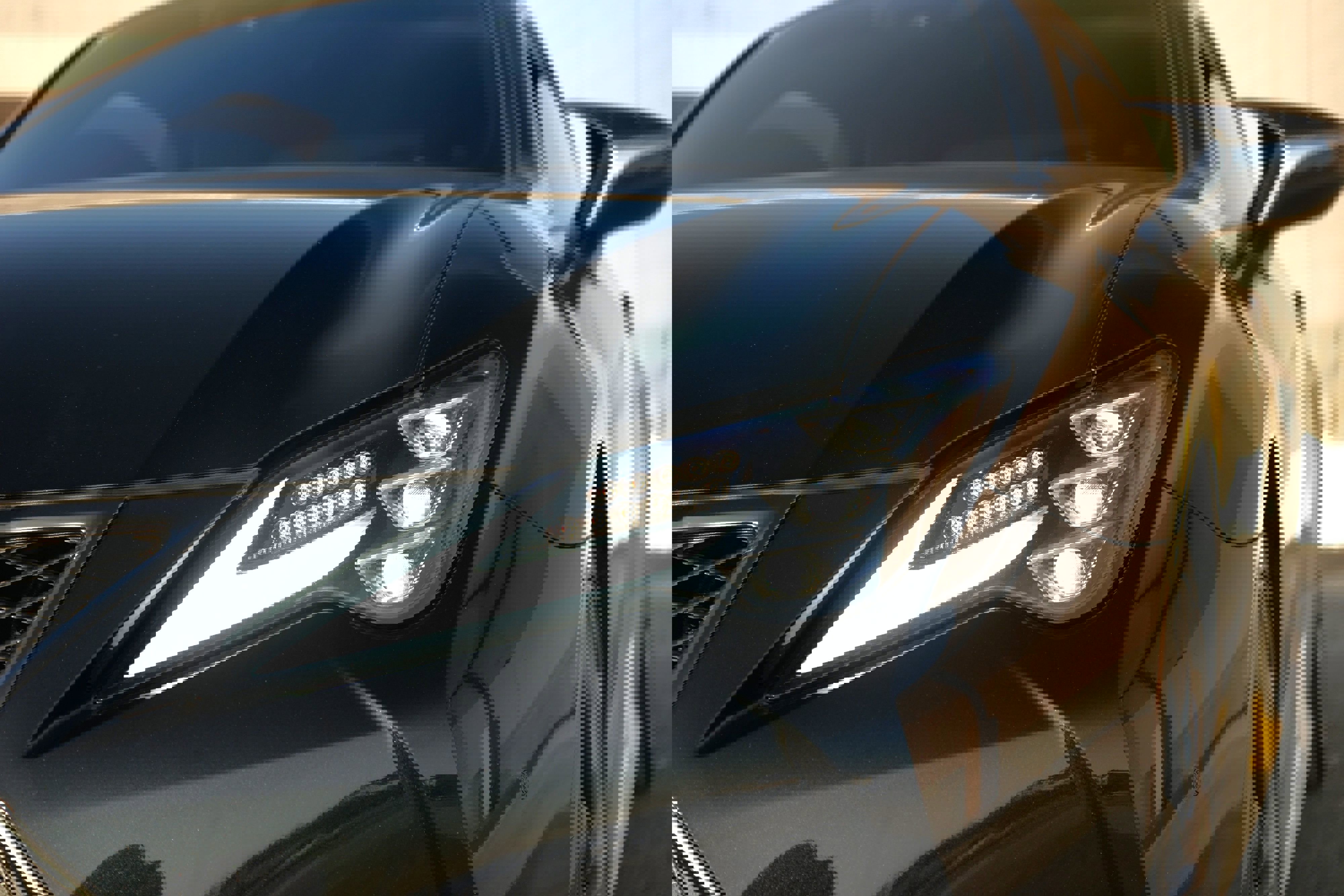 Used 2020 Lexus RC 350 F Sport w/ Accessory Package image 8