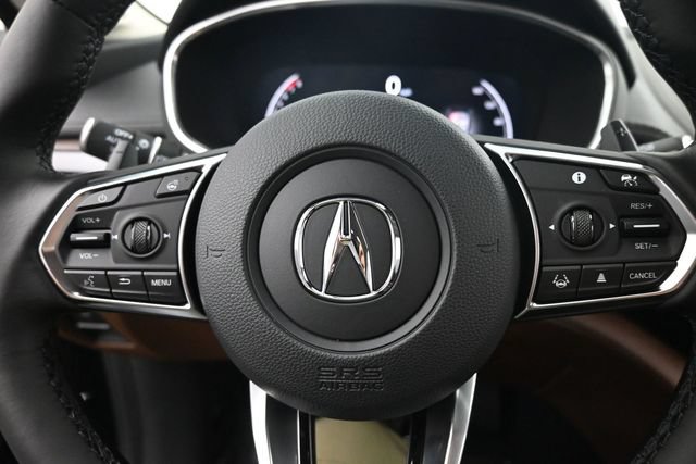 New 2026 Acura MDX w/ Advance Package AWD/4WD image 13