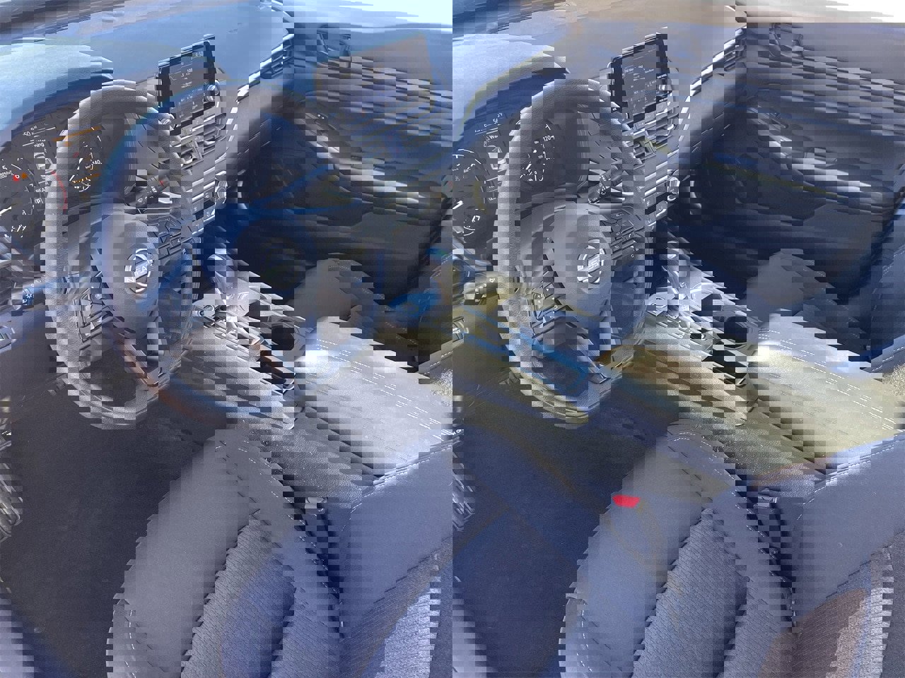 Used 2023 Nissan Altima 2.5 S image 21