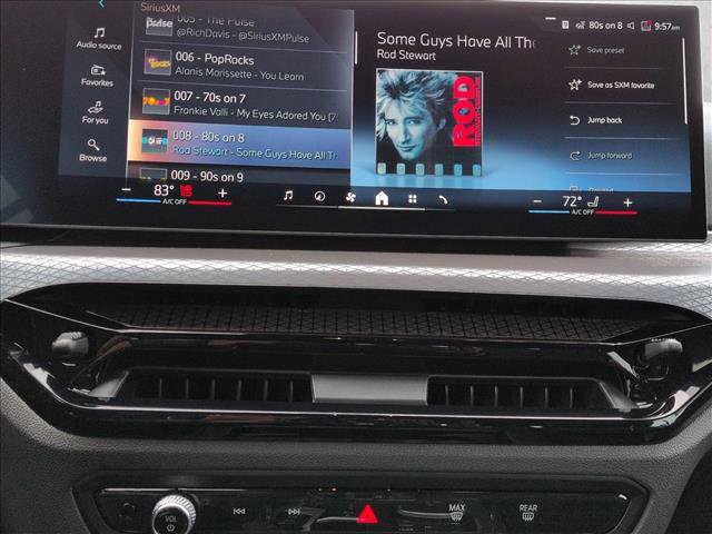 New 2026 BMW 430i xDrive Convertible image 12