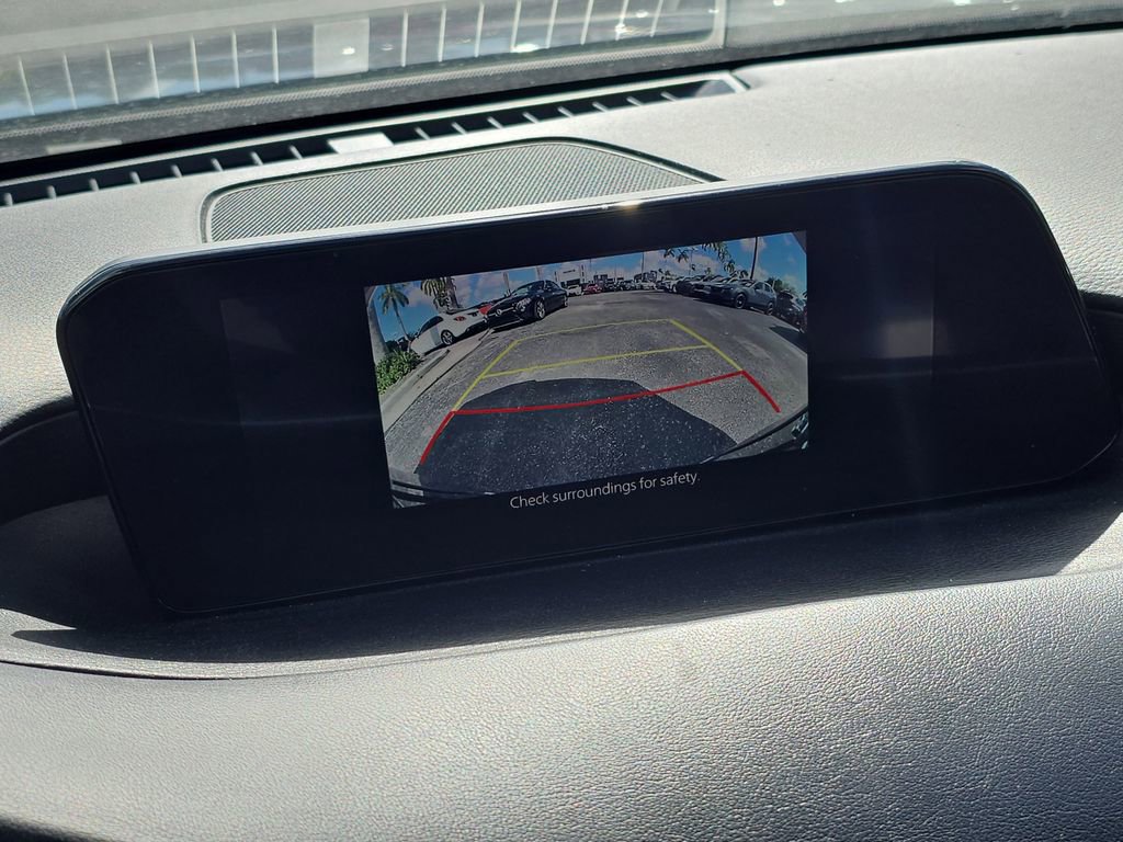 Used 2023 MAZDA MAZDA3 s image 26