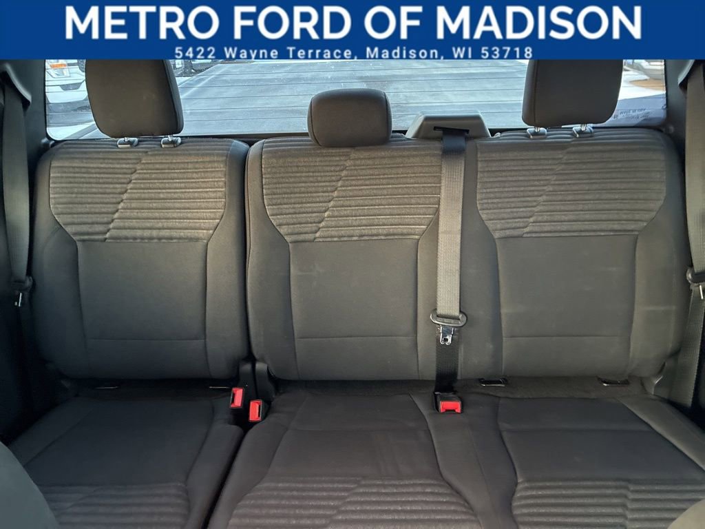 Used 2022 Ford F150 XL w/ STX Appearance Package image 38