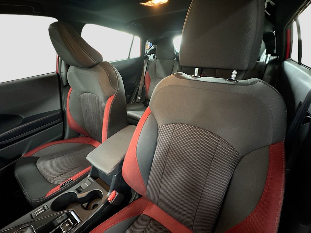 New 2026 Subaru Impreza RS image 19