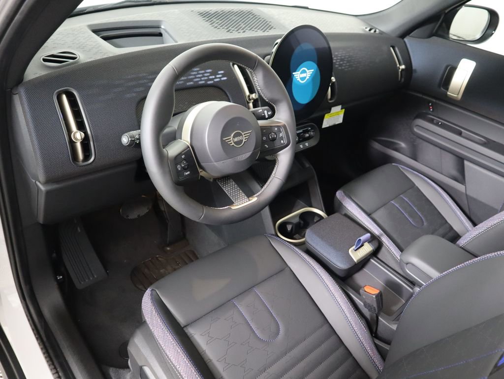 New 2026 MINI Cooper Countryman S image 9