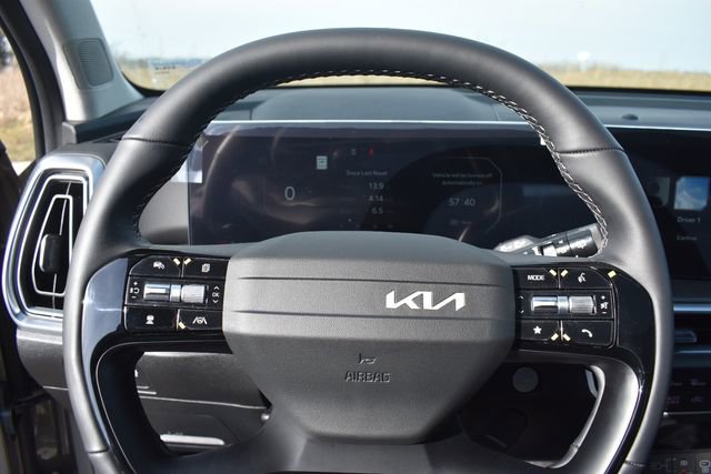 New 2026 Kia Sorento SX image 30