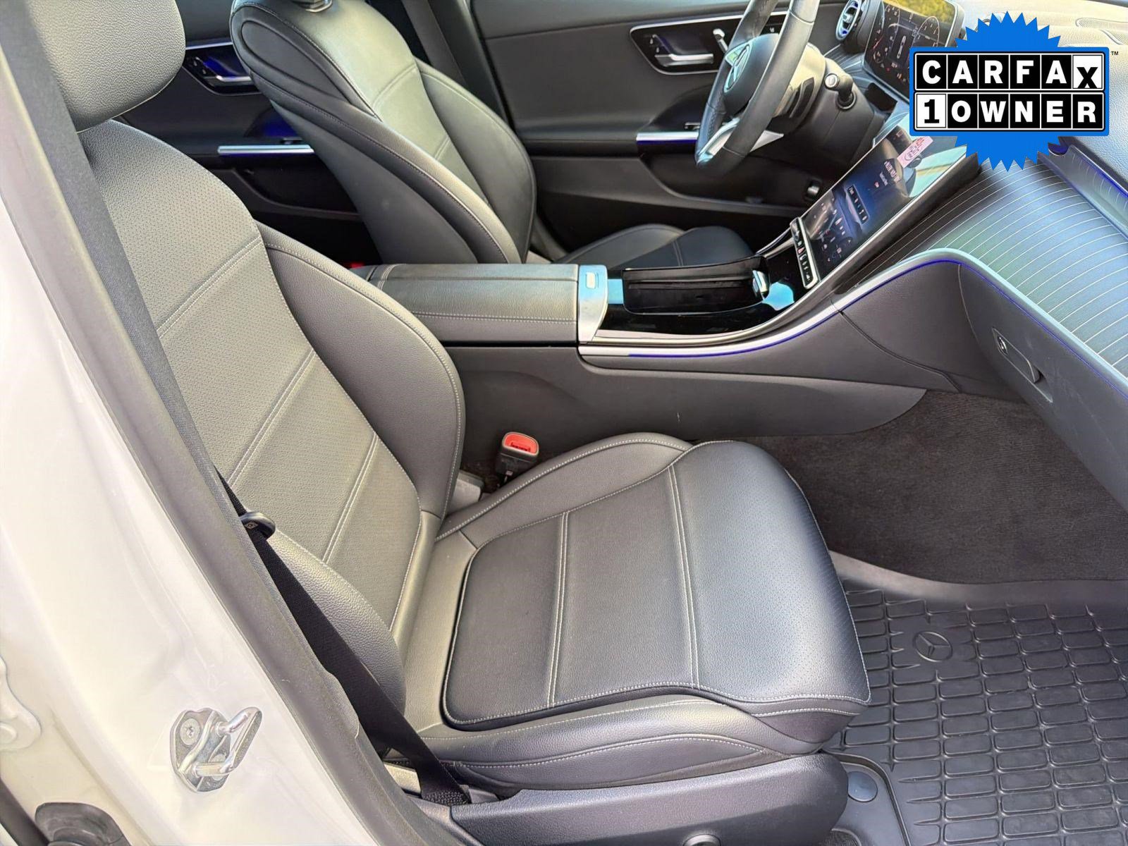 Certified 2023 Mercedes-Benz C 300 Sedan image 30