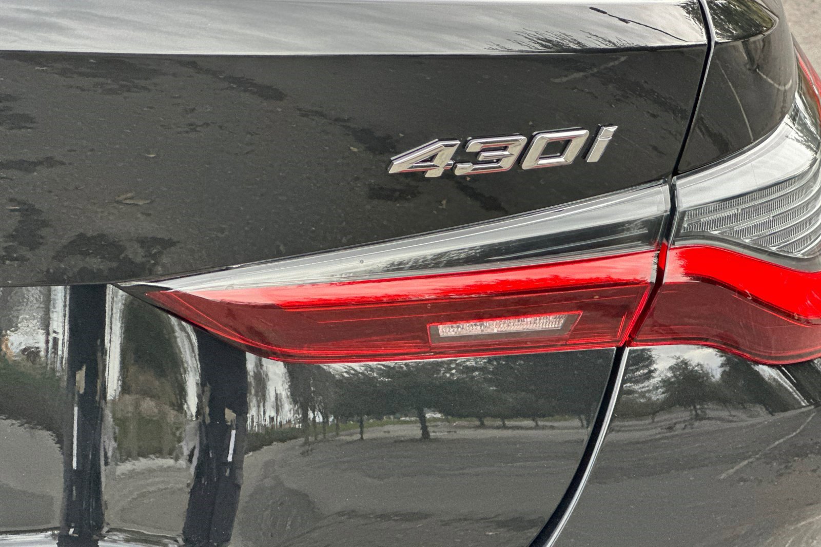 Used 2025 BMW 430i w/ Premium Package image 37