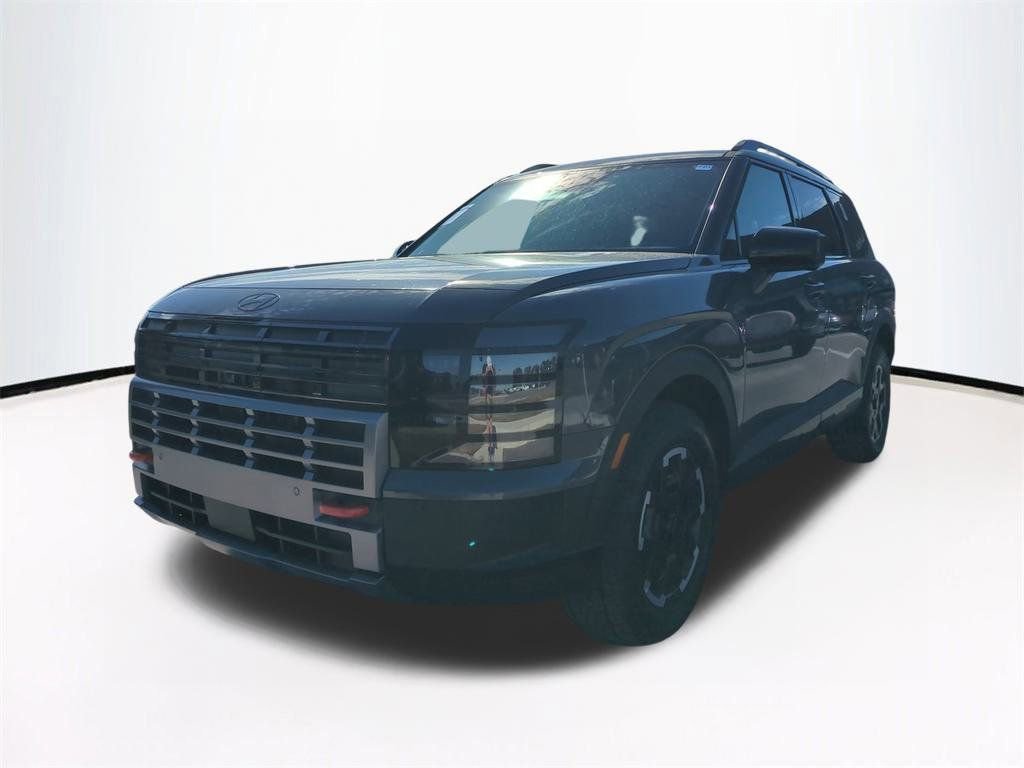 New 2026 Hyundai Palisade XRT Pro image 9