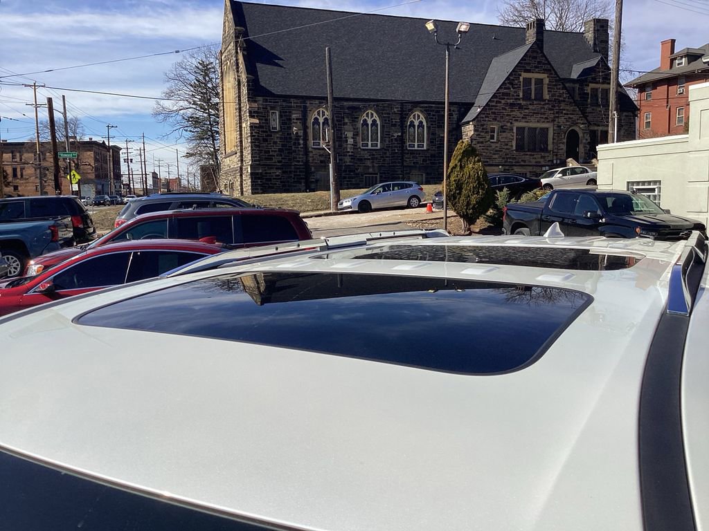 Used 2018 Chevrolet Traverse High Country image 10