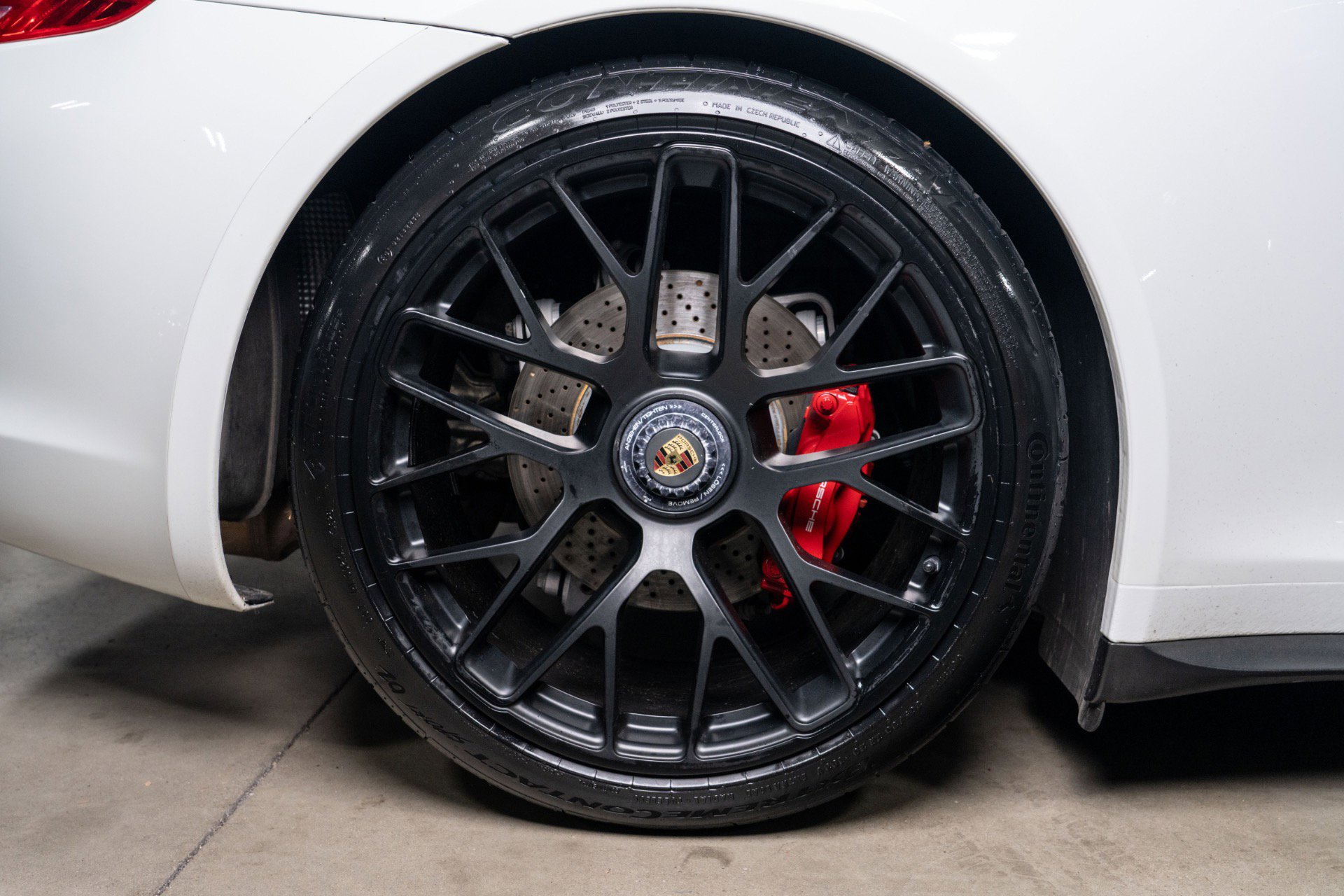 Used 2016 Porsche 911 Carrera 4 GTS AWD/4WD image 26