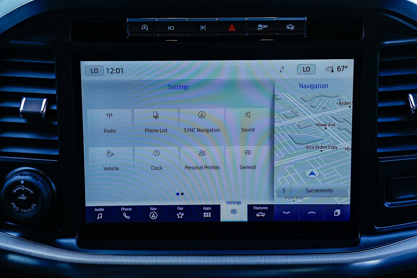 Used 2023 Ford F150 Raptor w/ Raptor Carbon Fiber Package image 12