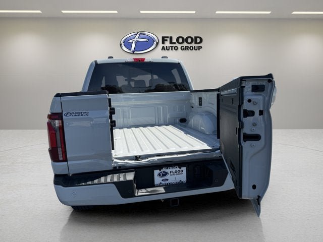 New 2026 Ford F150 Platinum w/ Equipment Group 700A Standard AWD/4WD image 10