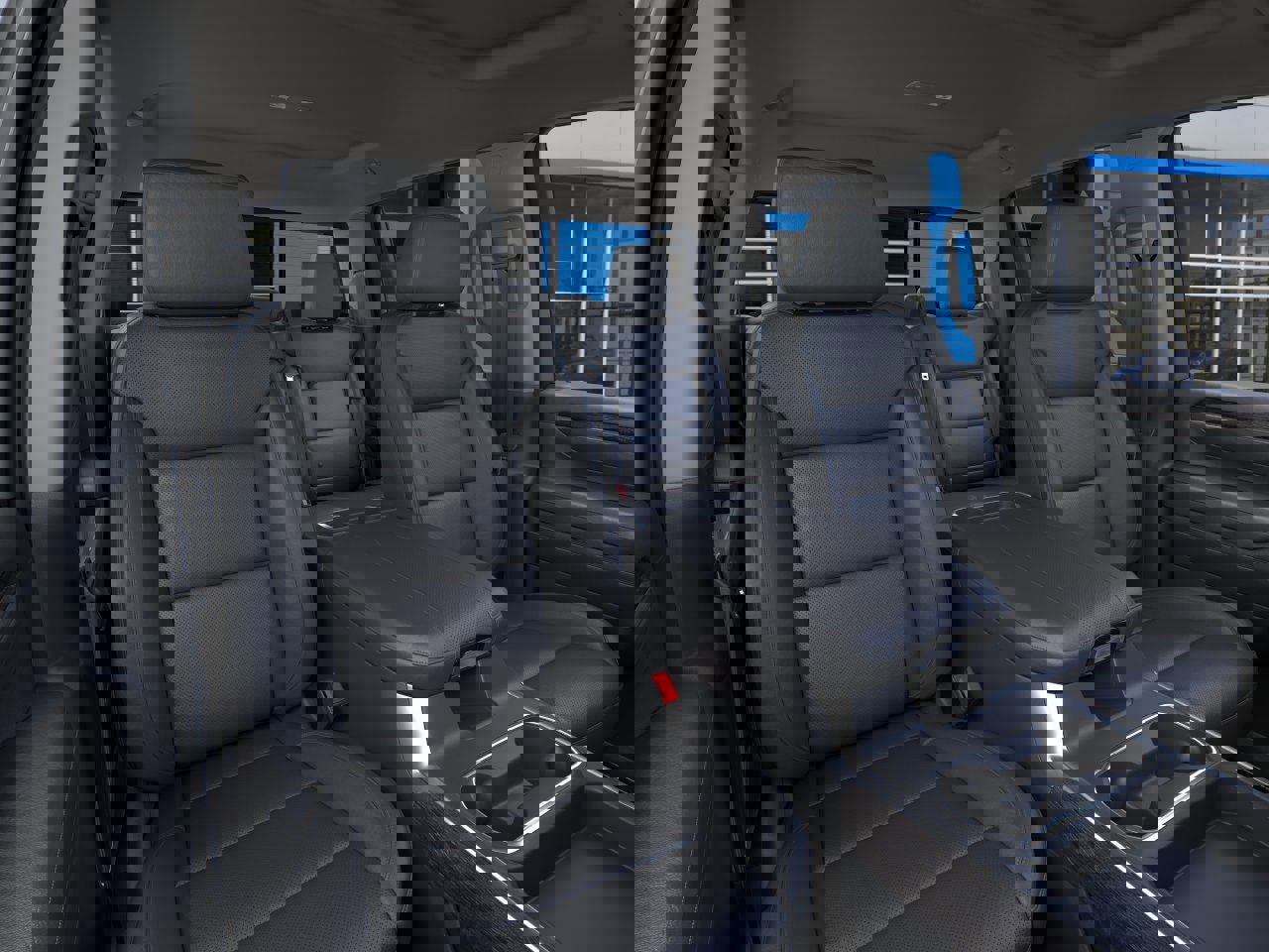 New 2026 Chevrolet Silverado 3500 LTZ image 16