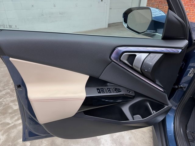 Used 2026 BMW X3 xDrive30 w/ Premium Package image 10