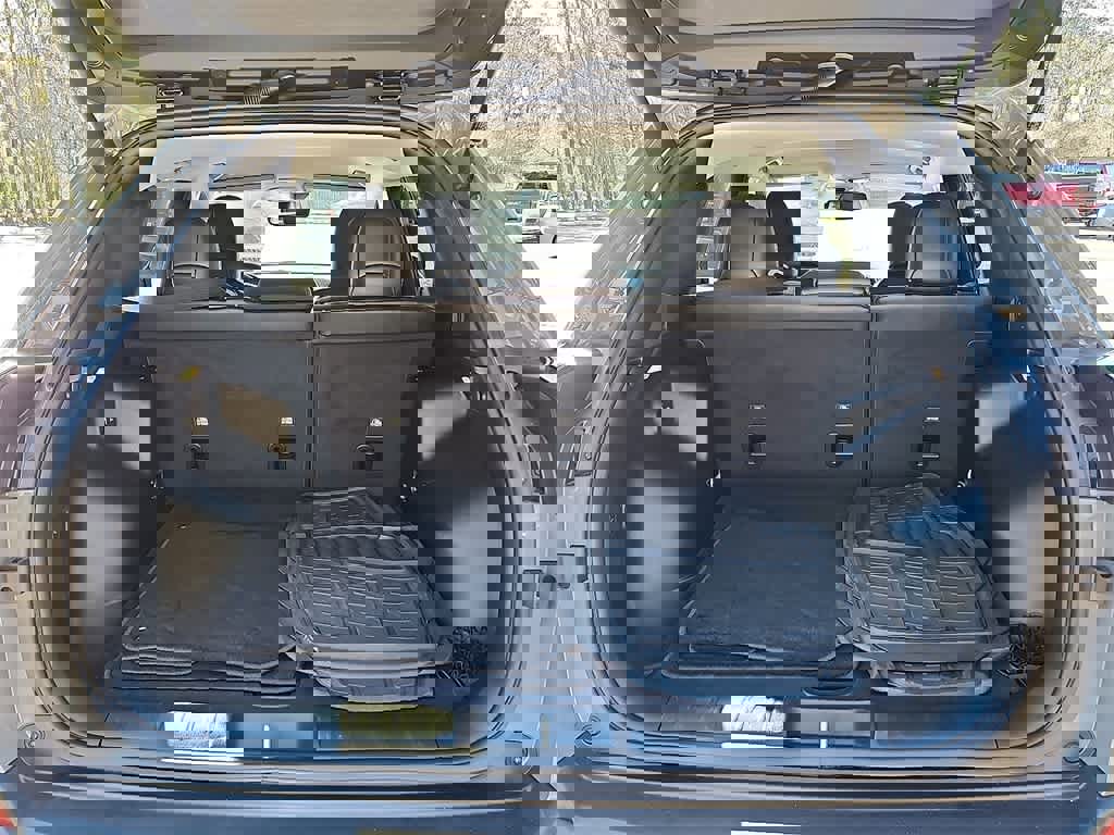 Used 2022 Jeep Cherokee Latitude Lux image 29