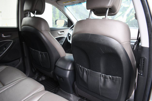 Used 2014 Hyundai Santa Fe Sport 2.0T AWD/4WD image 27