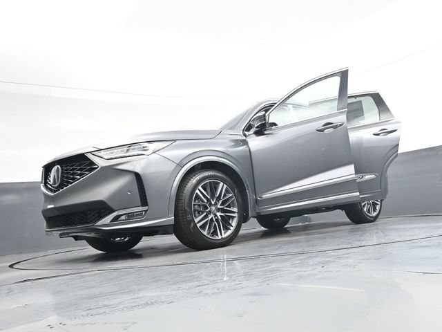 New 2026 Acura MDX w/ Advance Package AWD/4WD image 41