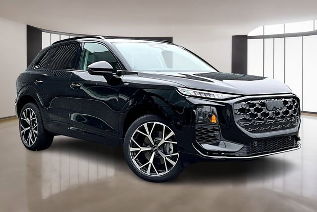 New 2026 Audi Q3 quattro 2.0T image 1