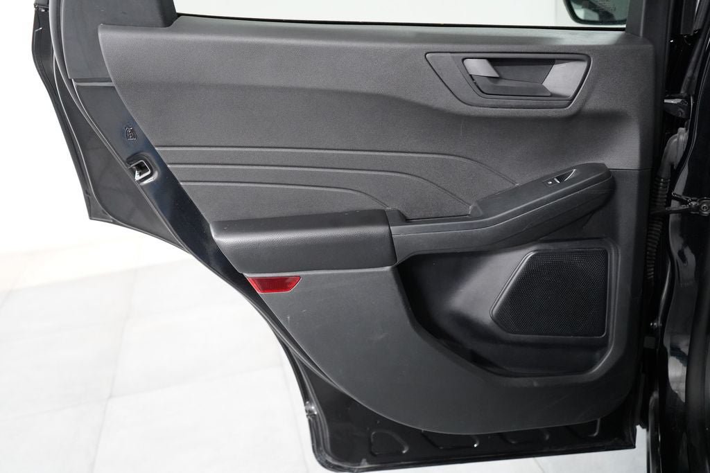 Certified 2025 Ford Escape Active AWD/4WD image 22