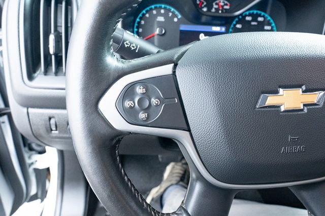 Used 2020 Chevrolet Colorado LT RWD image 26