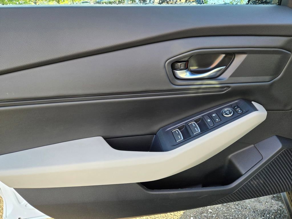 New 2026 Honda Accord SE image 17