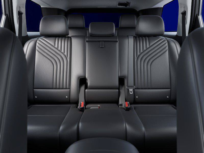 New 2027 Hyundai Palisade SEL Premium FWD image 12