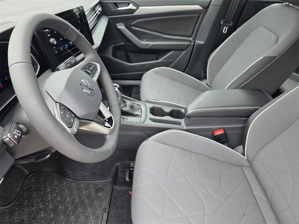 New 2026 Volkswagen Jetta Sport image 10