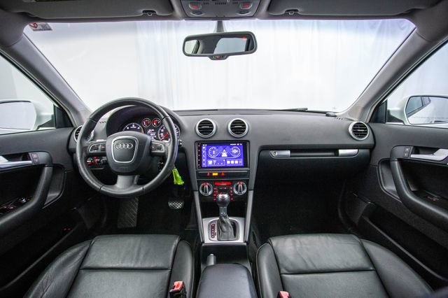 Used 2011 Audi A3 TDI Premium Plus image 12