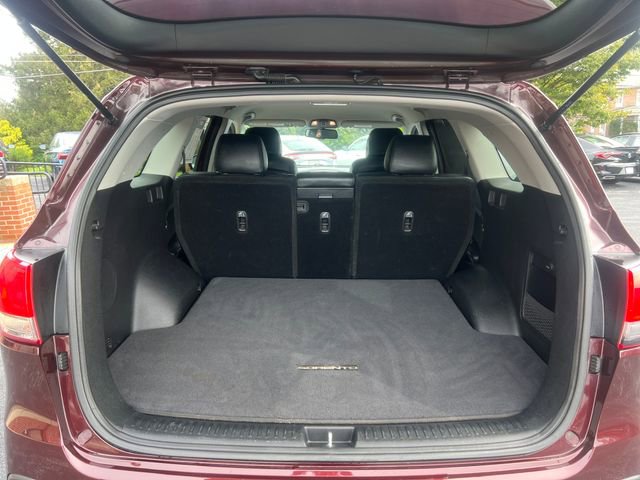 Used 2017 Kia Sorento EX image 15
