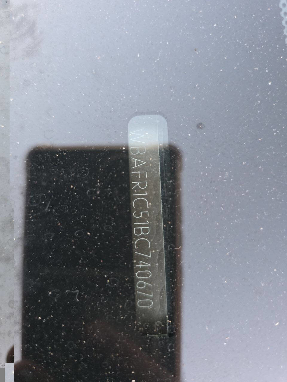 Used 2011 BMW 528i Sedan image 23