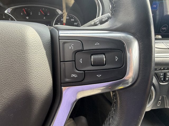 Used 2020 Chevrolet Blazer LT FWD image 20