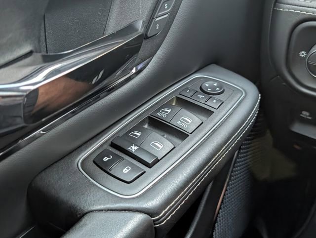 Used 2022 RAM 1500 Limited w/ Trailer Tow Group AWD/4WD image 27